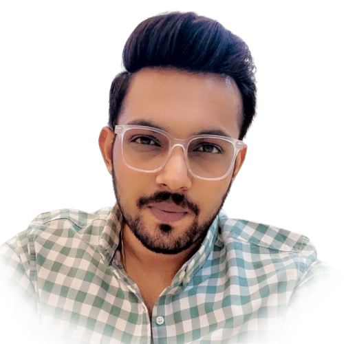 Mr. Vinay Goyal