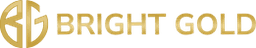 Bright Gold Logo